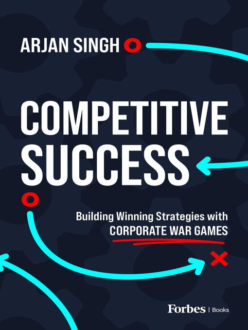 Cover image for Competitive Success